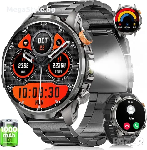 Smart Watch AK90