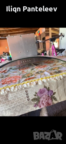 Продавам готварска печка + подарък аспиратор, снимка 3 - Абсорбатори - 54341264