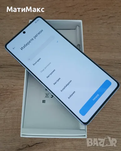 Redmi Note 13 PRO в ГАРАНЦИЯ, снимка 7 - Xiaomi - 55595974
