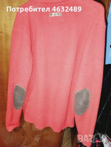 Блуза  Camel Active, снимка 3 - Блузи с дълъг ръкав и пуловери - 53979111