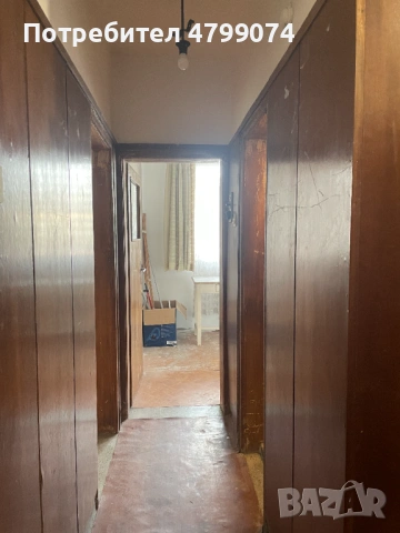 Продава 2-СТАЕН град София, Сердика, снимка 11 - Апартаменти - 54219455