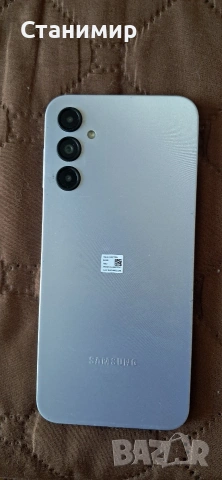 Samsung Galaxy A14 5G, снимка 2 - Samsung - 54814844