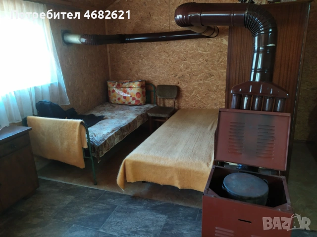 Продавам дворно място в регулацията на с.Безмер, обл. Ямбол, снимка 7 - Парцели - 54413628