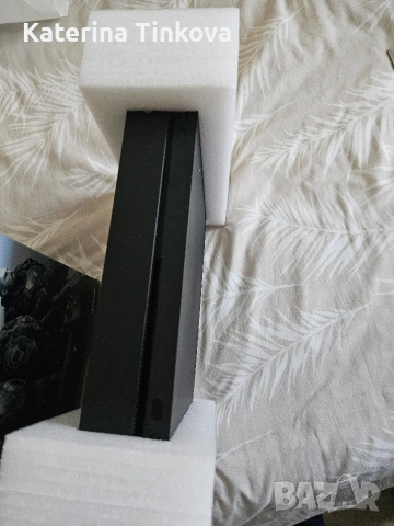 x box one 1 tb, снимка 4 - Xbox конзоли - 54676411