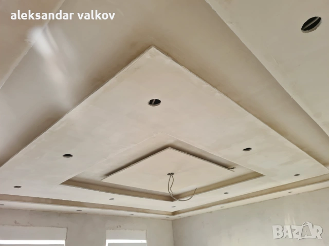 Строителни Услуги