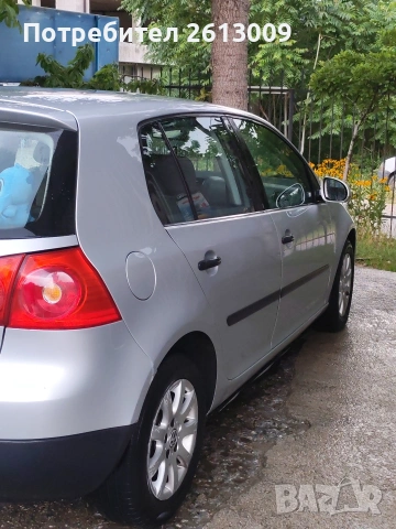 Golf 5 , снимка 6 - Автомобили и джипове - 54837565