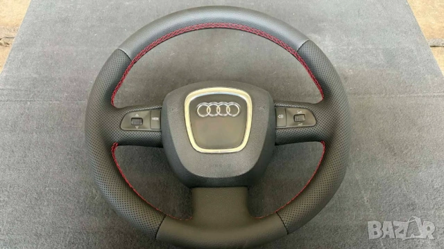 мултиволан  Audi A4 B6 B7 ауди А4 Б6 Б7