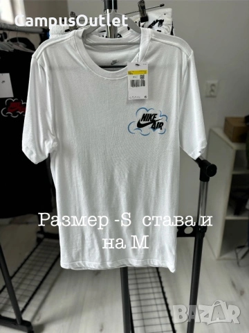 Nike Shirts/Aperel/НОВО, снимка 4 - Тениски - 54885431