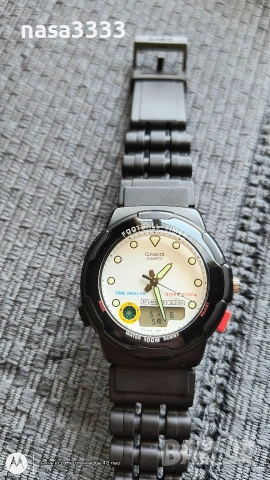 casio , снимка 13 - Мъжки - 54572615