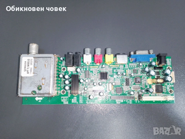 Платки от телевизор LG 227W CA