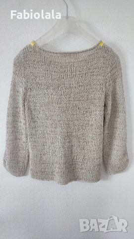 Louisa Cerano sweater S, снимка 2 - Жилетки - 54745771