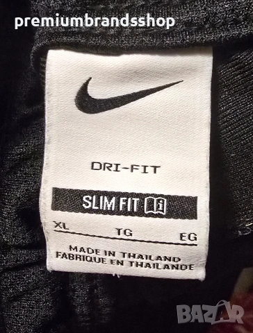 Liverpool Nike тениска L реален размер , снимка 3 - Спортни дрехи, екипи - 54647374