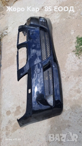 Предна броня Bmw E90 /Е91 Бмв 3 серия Е90, снимка 12 - Части - 54526804