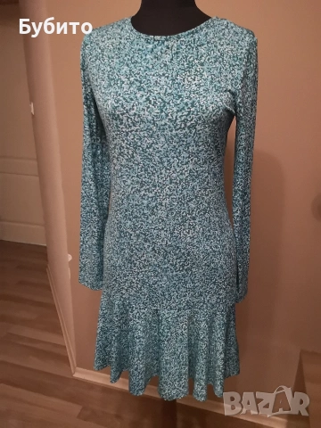 Michael Kors, Moschino , снимка 4 - Рокли - 54903652