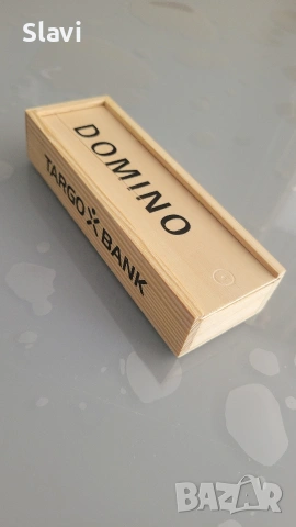 Домино орг.