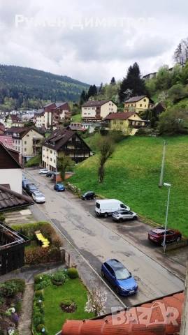 Многофамилна къща в Германия, гр. 75323 Bad Wildbad, 4 двустайни апарт., 8% год. доходност, снимка 8 - Къщи - 54893014