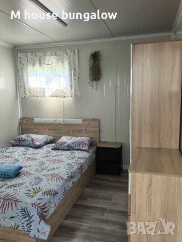 M house bungalow , снимка 7 - Квартири, нощувки - 54672694