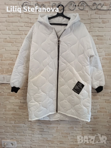 Пролетни якета , снимка 2 - Якета - 54070584