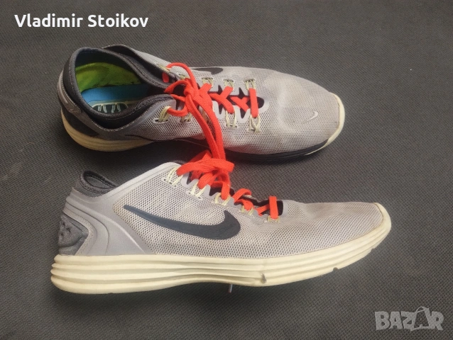 Оригинални маратонки Nike, снимка 7 - Маратонки - 54707573