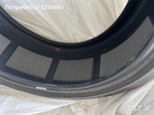 Гуми Pirelli 275/35/21, снимка 5 - Гуми и джанти - 54012783