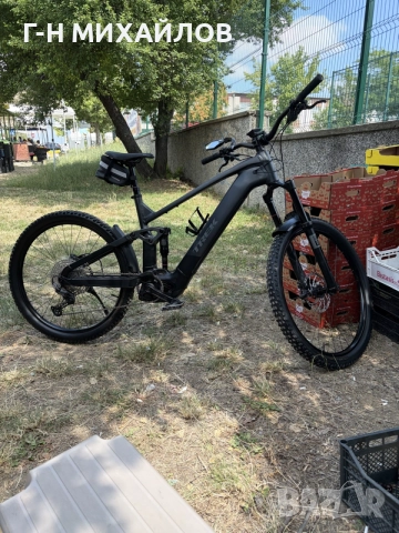 продавам колело ТРЕК 29