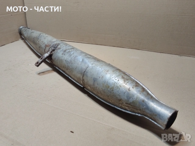 Ауспух За Балкан 250. / НОМЕР 482., снимка 4 - Части - 54813379