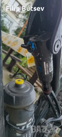 Rockrider feel 900s carbon, снимка 7 - Велосипеди - 55646568