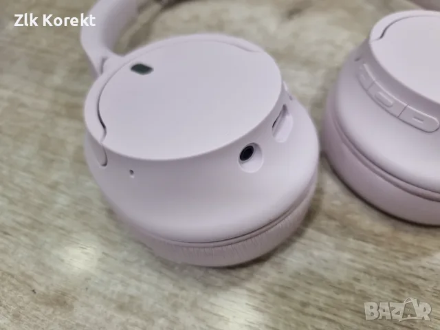 Безжични слушалки Sony