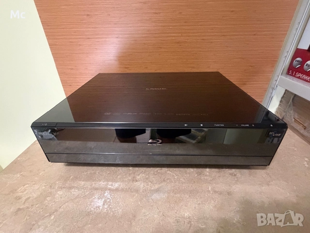 SONY S-Master усилвател