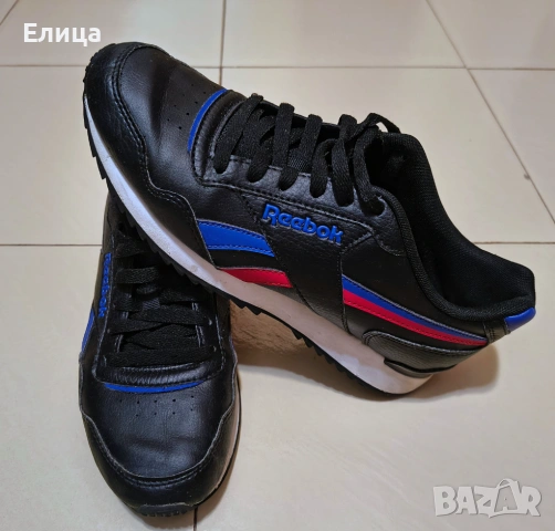 Маратонки Reebok, снимка 3 - Спортни обувки - 54338110