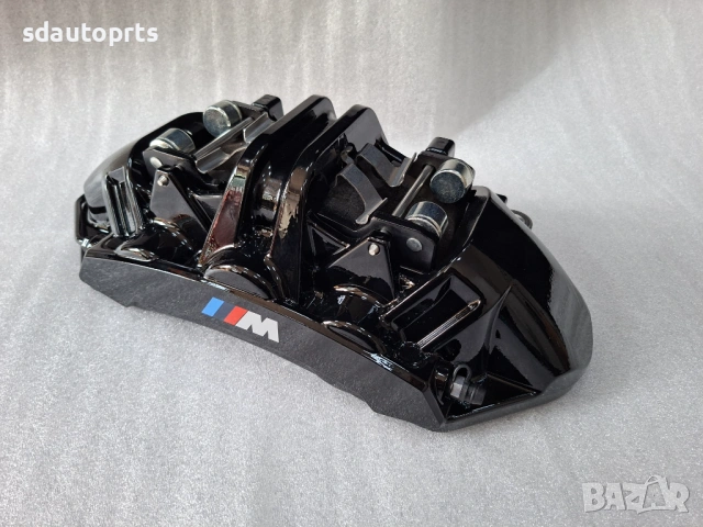 9501988 Нов преден десен спирачен апарат M BMW M3 M4 G80 G81 G82 G83
