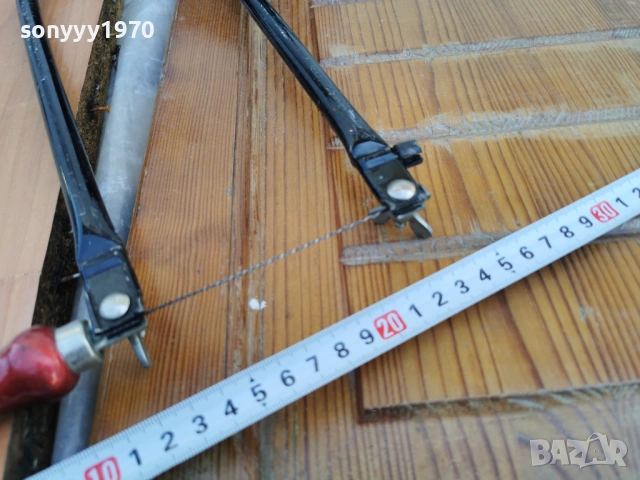 СТАР ТРИОН 2804260823L1, снимка 15 - Антикварни и старинни предмети - 54337394