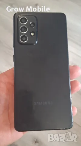 телефон Samsung a52