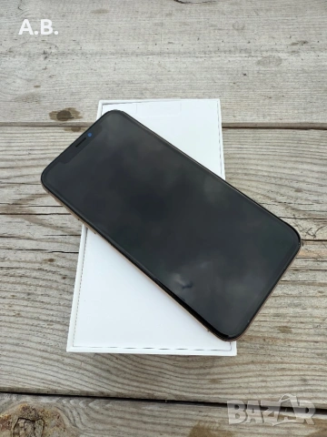 iPhone XS 256Gb, снимка 4 - Apple iPhone - 53975827