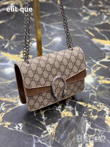 чанти Gucci Louis Vuitton Christian Dior , снимка 7 - Чанти - 55233655