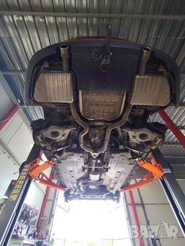 Jaguar F-Pace- Twin turbo -300кс-2017г, снимка 16 - Части - 54422684