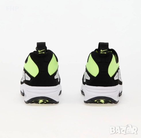 Оригинални маратонки NIKE W AIR MAX SNDR , снимка 2 - Маратонки - 54480729