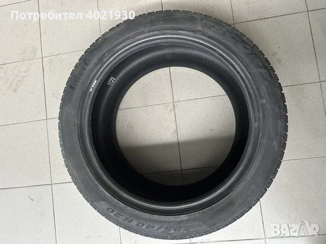 Гуми Pirelli Bridgestone, снимка 10 - Гуми и джанти - 55617876