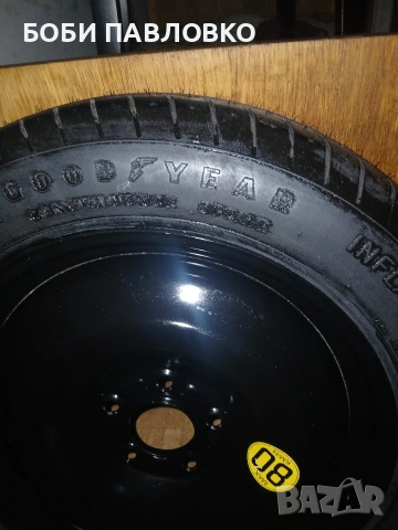 16цола патерица форд транзит кънект , снимка 6 - Аксесоари и консумативи - 53983183