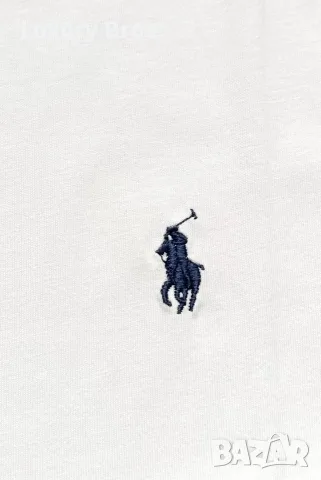 Мъжки тениски Polo Ralph Lauren, снимка 4 - Тениски - 55624690