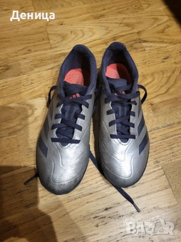 Стоножки Adidas Predator #35, снимка 2 - Футбол - 54859109