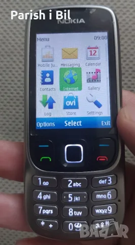 Nokia 6303, Нокиа 6303, снимка 5 - Nokia - 29530409
