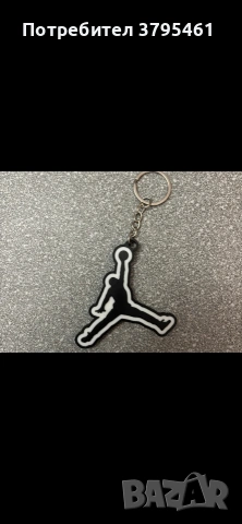 Ключодържатели-буквално хиляди модели, снимка 7 - Други - 54267232