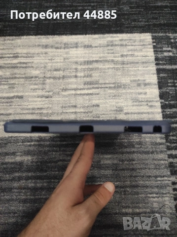 Калъф за таблет Lenovo Tab M10 Plus(3 генерация), снимка 5 - Калъфи, кейсове - 55244856