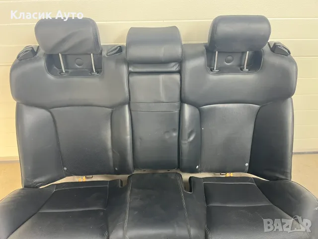 Кожен салон Lexus GS 300 2007г., снимка 9 - Части - 55376293