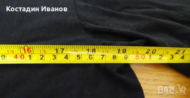 UFC MMA Sean Strickland мъжка тениска М, снимка 8 - Тениски - 55323214