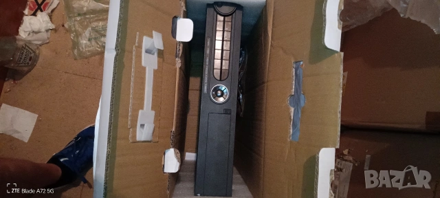 ups eaton sc5 1500 работещо без батерий за части може би + nvr за части, снимка 6 - UPS захранвания - 54690519
