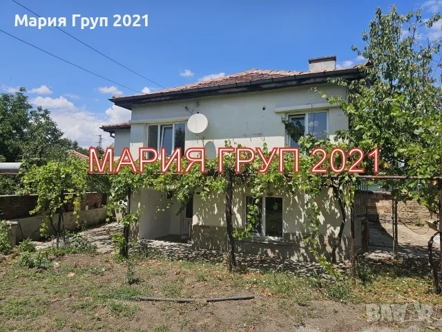 🏡✨ Дом, създаден за спокойствие, уют и истински семеен живот!, снимка 2 - Къщи - 55396670