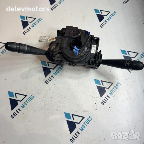 98139475ZD лостчета за фарове мигачи и чистачки с Auto от Citroen C4 Cactus двигател BHY , снимка 3 - Части - 54079299