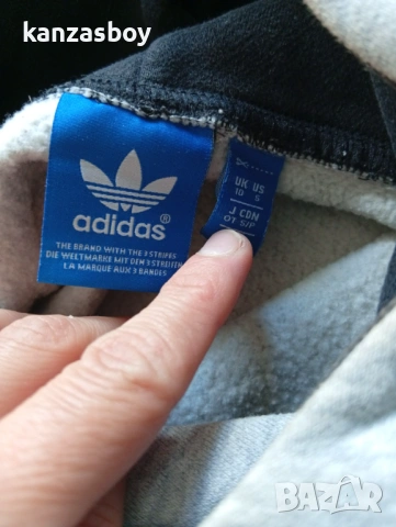 Adidas Originals - дамско горнище р-р S, снимка 5 - Суичъри - 54555751